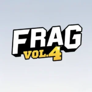 FRAG Pro Shooter Top Up (Global)