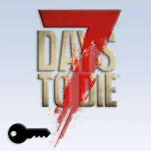 7 Days to Die - Key