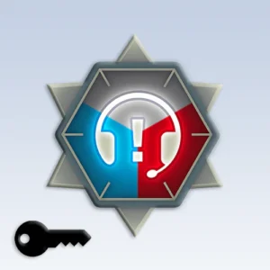 911 Operator - Key