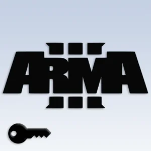 Arma 3 - Key