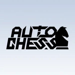 Auto Chess Donuts (Global)