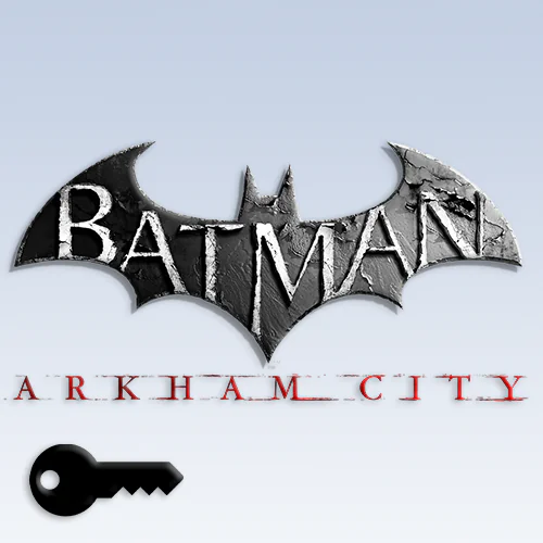 Game Keys