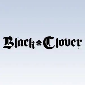 Black Clover M Black Crystals (Global)