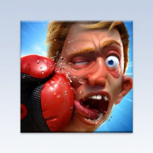 Boxing Star Gold (Global)