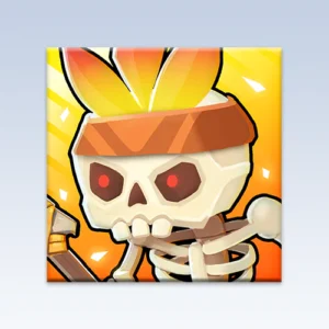 Cave Shooter Pearls (Global)
