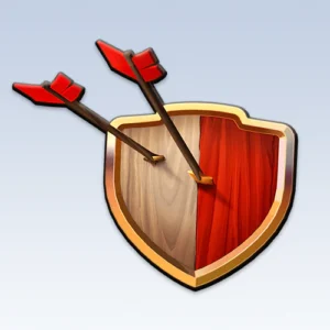 Clash Of Clans Gems (Global)