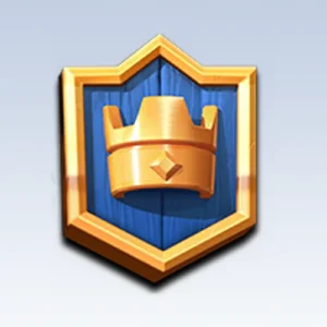 Clash Royale Gems (Global)