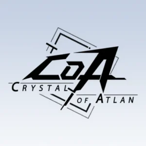 Crystal of Atlan Opals & Vouchers (Asia)