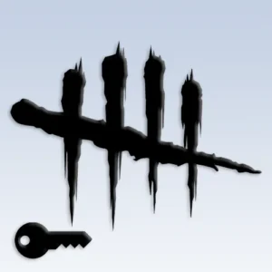 Dead by Daylight - Key