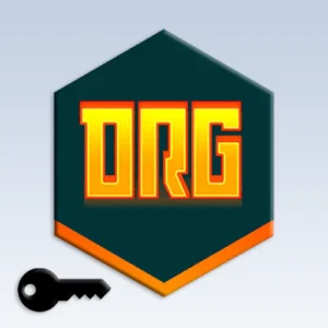 Deep Rock Galactic - Key