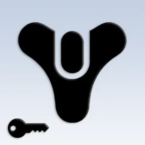 Destiny 2 - Key