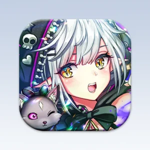 Destiny Girl Crystal (SEA)