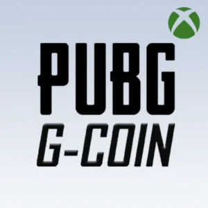 PUBG G-Coins (Xbox)