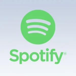 Spotify Gift Card (UAE)
