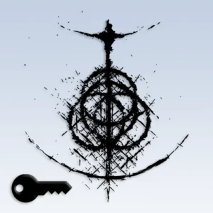 Elden Ring - Key