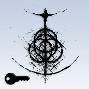 Elden Ring - Key (Xbox)