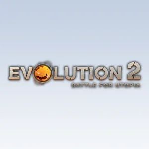 Evolution 2: Battle for Utopia Gems & Diamonds (Global)