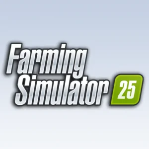 Farming Simulator 25 - Key (EU-USA)