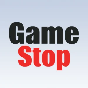 GameStop Gift Card (USD)