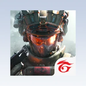 Garena Delta Force Delta Coins (SEA)