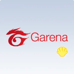 Garena Shells (TW)