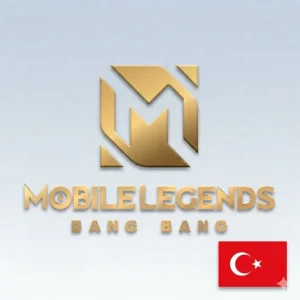 Mobile Legends: Bang Bang Package & PASS (Türkiye)