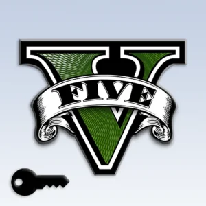 GTA V - Key