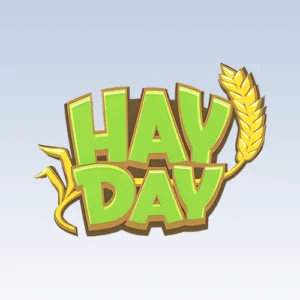 Hay Day Package & PASS (Global)