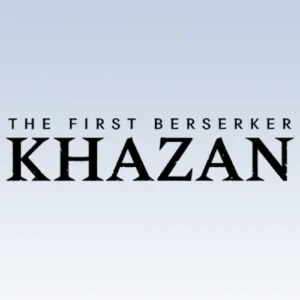 The First Berserker: Khazan - Key (Steam)