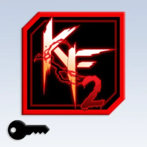 Killing Floor 2 - Key