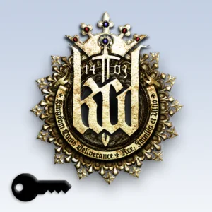Kingdom Come: Deliverance - Key