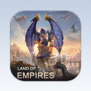 Land of Empires: Immortal Coins (Global)