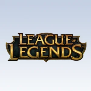 League Of Legends RP (RUB)
