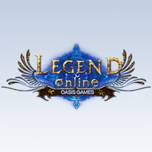 Legend Online Diamond Gift Card