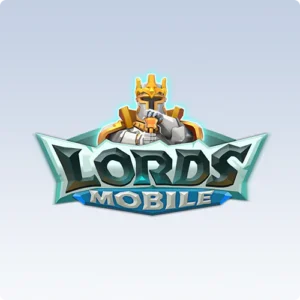 Lords Mobile Diamonds (Global)