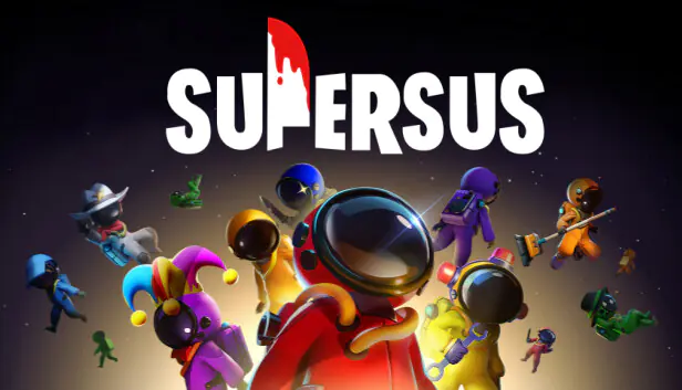 Super Sus: Goldstar