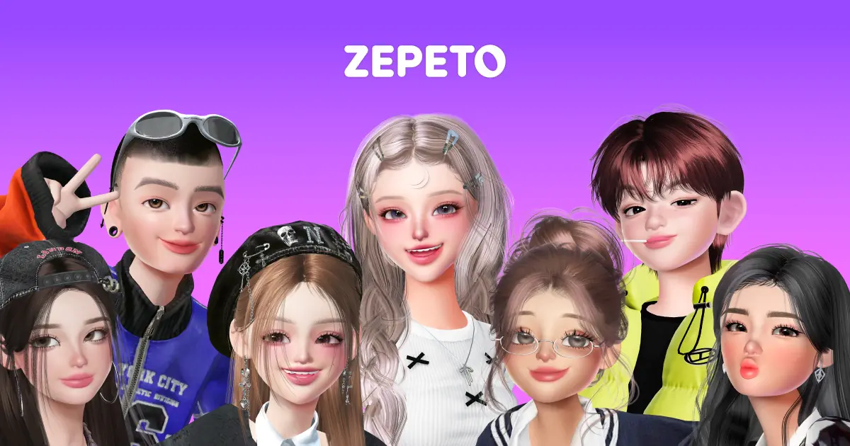 Zepeto: Zems and Coins (Global)