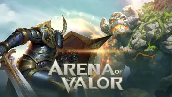 Arena of Valor: Vouchers