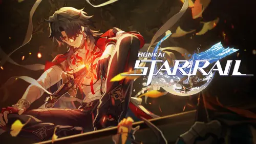 Honkai: Star Rail