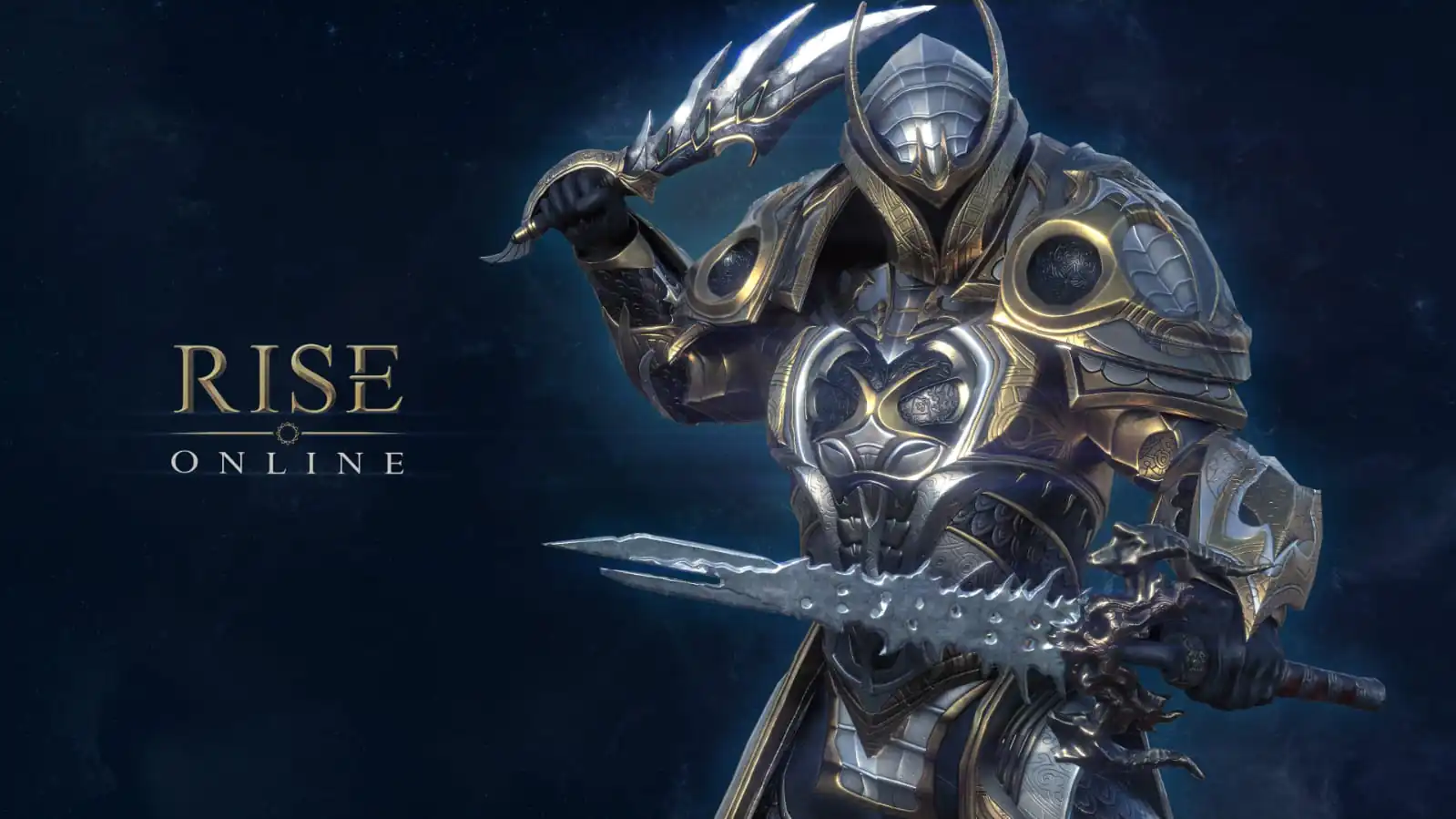 Rise Online Premium and Cash
