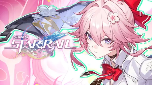 Honkai: Star Rail