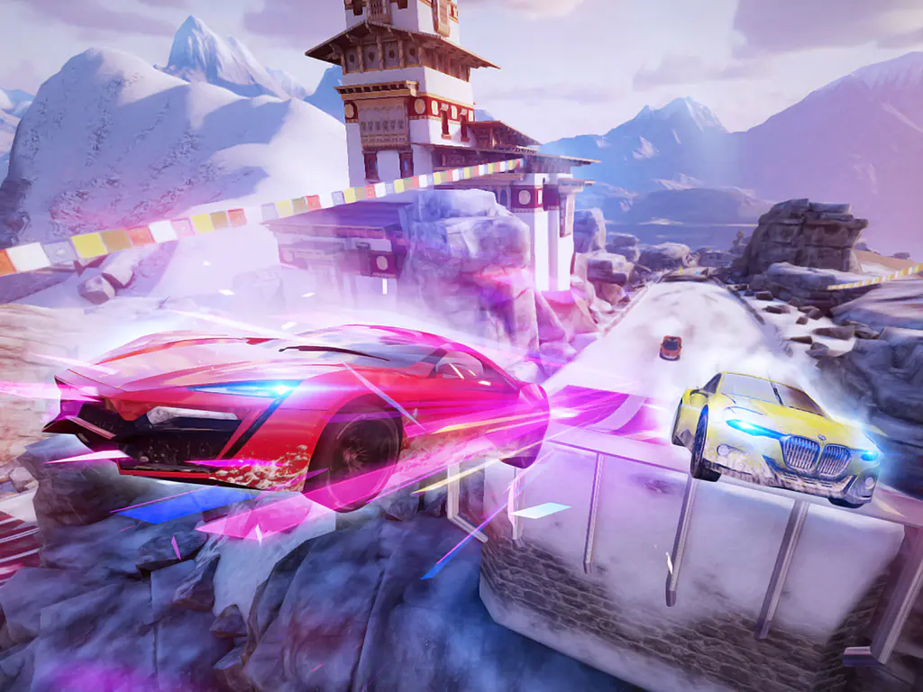 Asphalt 9 Tokens