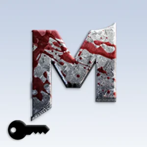 Mordhau - Key