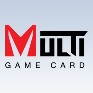 Multi Game Gift Card (Global)