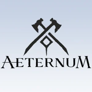 New World: Aeternum - Key (Global)