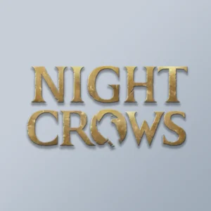 Night Crows Diamonds