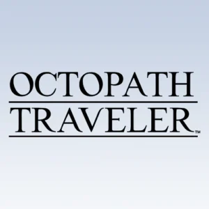 Octopath Traveler: Cotc Ruby (SEA)