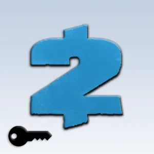 Payday 2 - Key