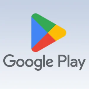 Google Play Gift Card (AT)