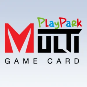 Playpark Multi Game Card Gift Card (Global)